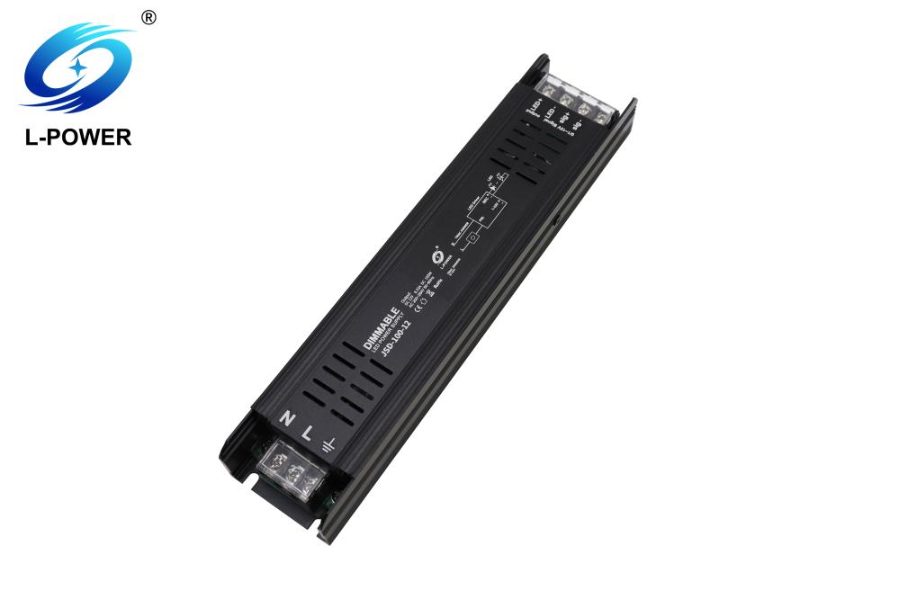0-10V/可控硅调光LED电源