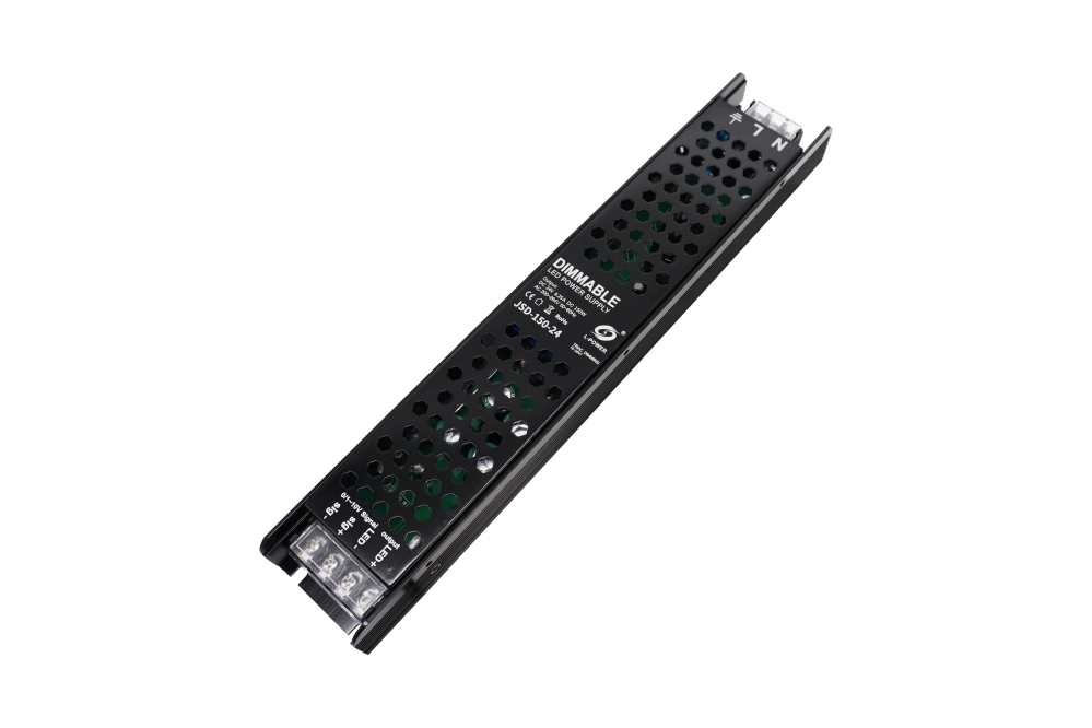 0-10V/TRIAC DIMMABLE LED POWER SUPPLY